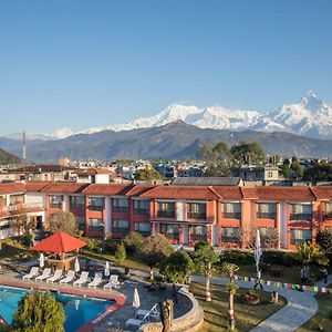 Hotel Pokhara Grande